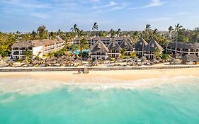 DoubleTree Resort by Hilton Zanzibar - Nungwi